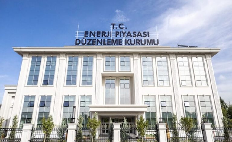 EPDK'dan elektrik üretimi için yeni lisans kararları