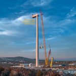 EÜAŞ, Alaçatı RES’i Aselsan türbiniyle yeniden canlandırıyor