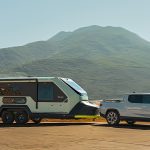 Evotrex, yeni karavan konseptinin kendi enerjisini ürettiğini söylüyor – işte nasıl çalışıyor