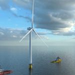 Federal yargıç, Trump’ın Empire Wind’i kapatma kararını engelledi