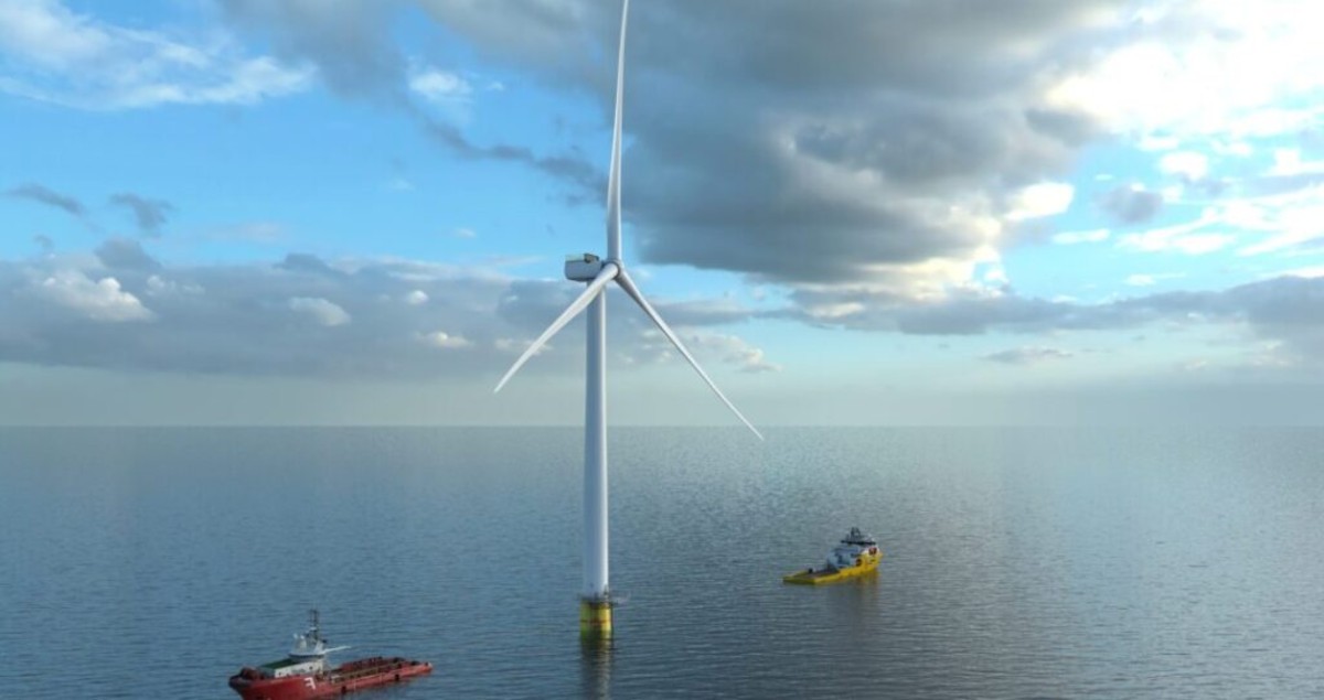 Federal yargıç, Trump’ın Empire Wind’i kapatma kararını engelledi