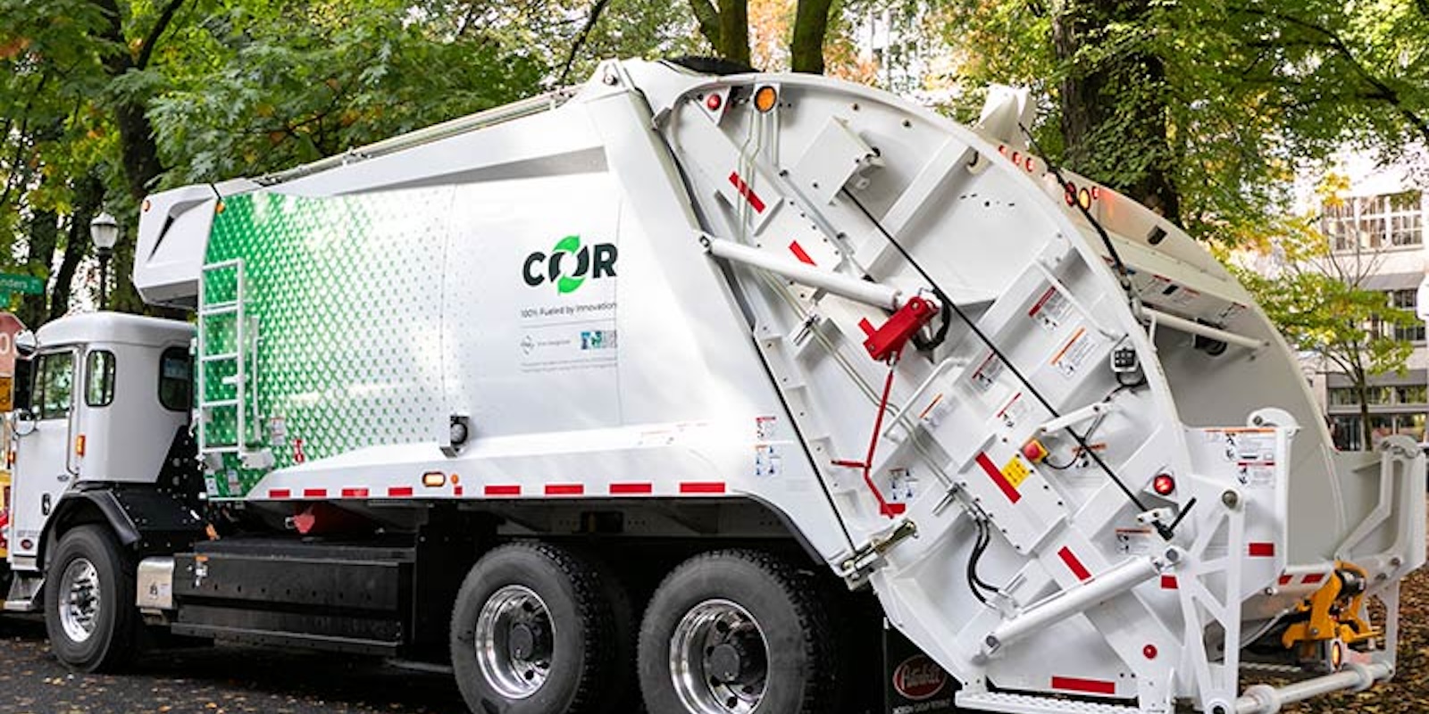 Feds geri çekilirken Oregon kendi EV teşvik planını devreye alıyor