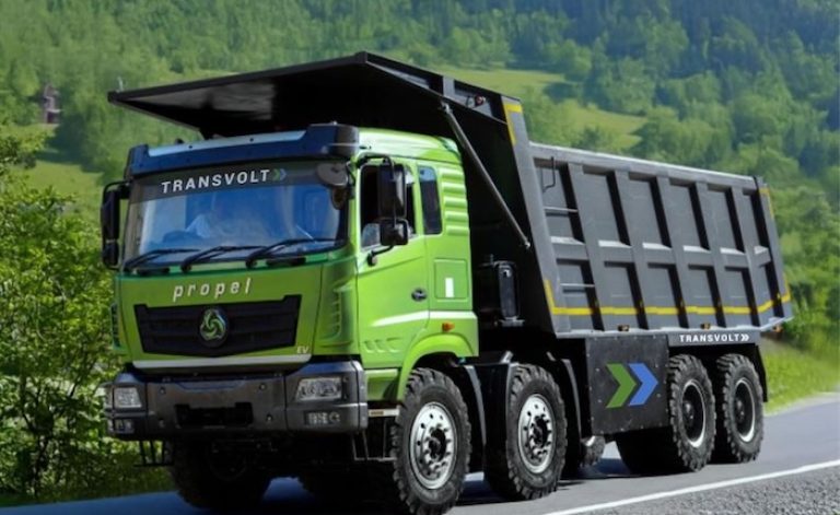 Finnfund, Hindistan’da emobilite işine yatırım yaptı