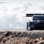 Ford’un elektrikli yarış arabası intikam için geri döndü, 2026’da Pike’s Peak’i tekrar kazanmaya çalışacak