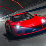 FSD amatörler için: SC01 sürülmek için yalvaran bir EV – ve Avrupa’ya geliyor