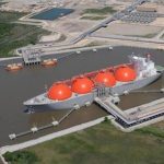 Gazprom: Avrupa, LNG'de ABD iç pazarına karşı rekabeti kaybetmek üzere