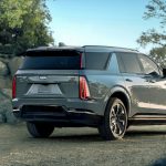 GM, 2026'da ayarlamaların kazançları etkilemesiyle EV hacminin 'önemli ölçüde' düşmesini bekliyor