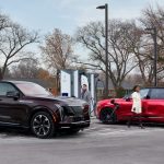 GM, EV şarjını kolaylaştırmak için Electrify America ile iş birliği yapıyor