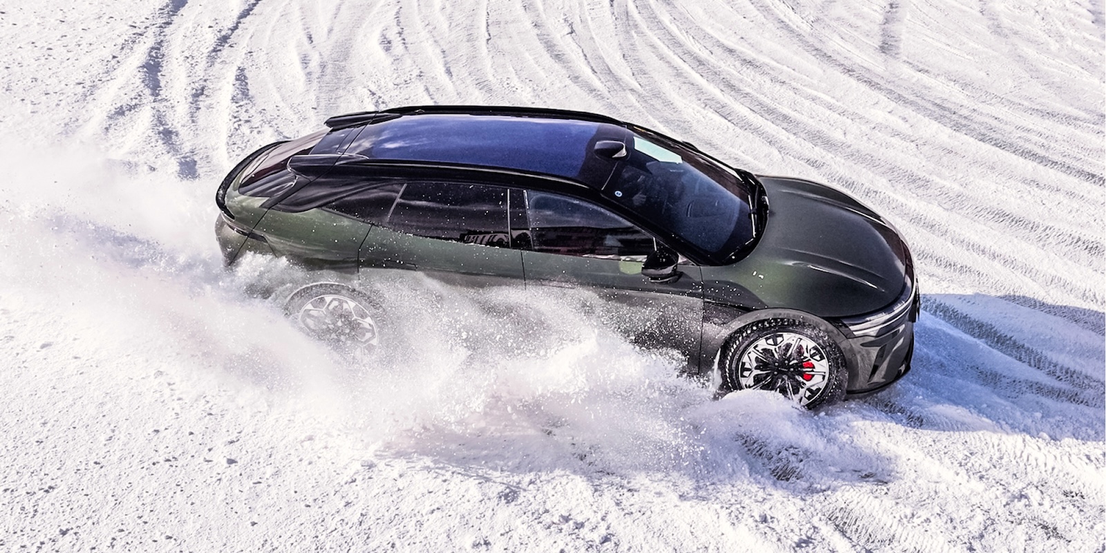 Güncellenen ZEEKR 007, 900V sistem, gelişmiş ADAS ve Q2 çıkış tarihiyle geliyor