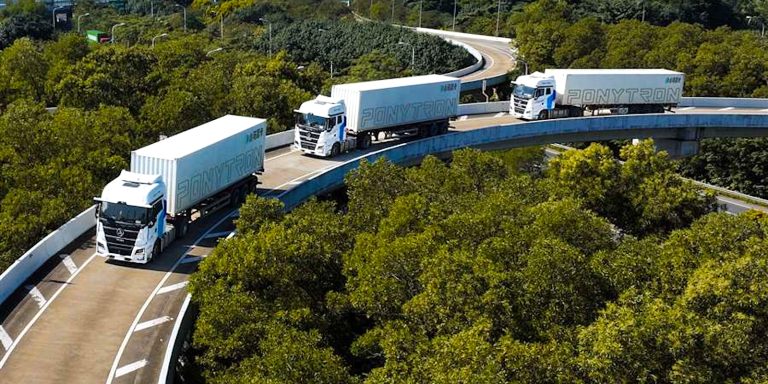 Hibrit ve elektrikli çekici satışları 2025’te yalnızca Çin’de 231.000 adedi aştı