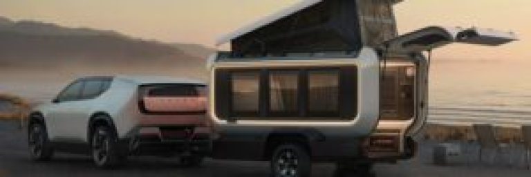 Honda Base Station Prototipi: Honda’nın beklenmedik yeni “elektrikli aracı”