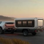 Honda, elektrikli araçlar düşünülerek tasarlanmış uygun fiyatlı, güneş enerjili bir karavan tanıttı