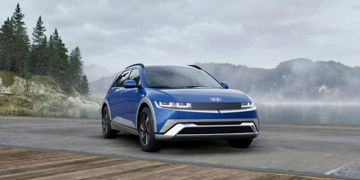 Hyundai IONIQ 5, paranızın karşılığını en iyi veren EV mi?