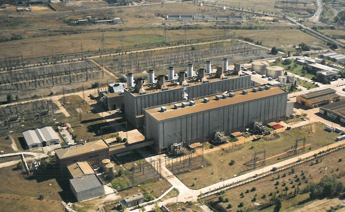 İstanbul Doğal Gaz Santralinde ek ünitelerle üretim artacak