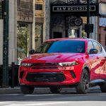 Jeep ve Dodge'un sahibi, ABD'deki politika değişiklikleri nedeniyle bir aracı daha üretimden kaldırıyor