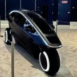 Kendi kendini dengeleyen teknolojiye sahip TRINITY tanıtıldı