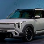 Kia EV2 uygun fiyatlı elektrikli hot hatch olarak mükemmel görünüyor, ama bir pürüz var