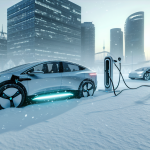 Kış Aylarında Elektrikli Araç Batarya Performansını Artıran Teknolojiler - kis-aylarinda-elektrikli-arac-batarya-perform