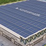 Kontrolmatik sermayesini 1,3 milyar TL'ye çıkardı