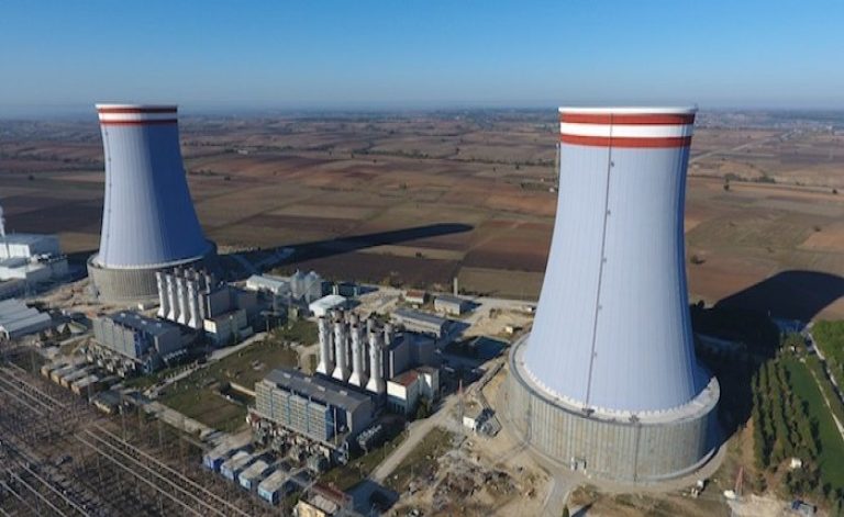 Limak Enerji'ye toplayıcılık lisansı verildi