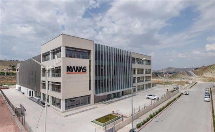 Manas Enerji sermayesini ikiye katlıyor
