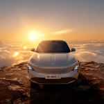 Mesane testi: Buick Electra E7 duraksız neredeyse 1.000 mil gidiyor