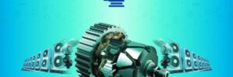 Mouser, mühendisler için motor kontrolü kaynak merkezi başlattı