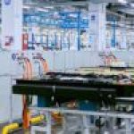 Octillion, dokuz fabrikada bir günde 3.653 batarya sistemi üretim rekorunu açıkladı