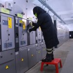 Peak PV, 308 milyonluk trafo merkezi ihalesini kazandı