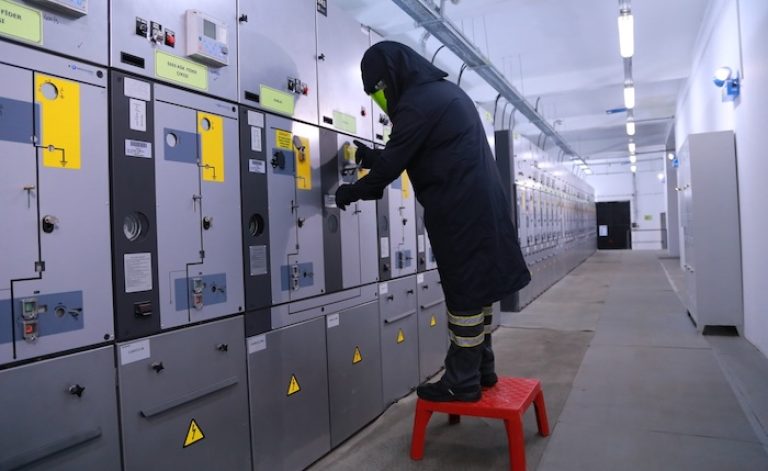 Peak PV, 308 milyonluk trafo merkezi ihalesini kazandı