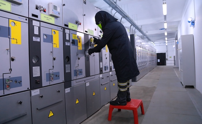 Peak PV, 308 milyonluk trafo merkezi ihalesini kazandı