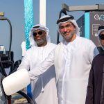 Petrol ülkeleri bile geleceğin elektrikli araçlarda olduğunu biliyor: BAE, 60 şarj istasyonlu DCFC merkezi açtı