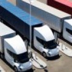 Pilot Travel Centers, Tesla Semi’ler için ağır hizmet tipi şarj istasyonları kuracak