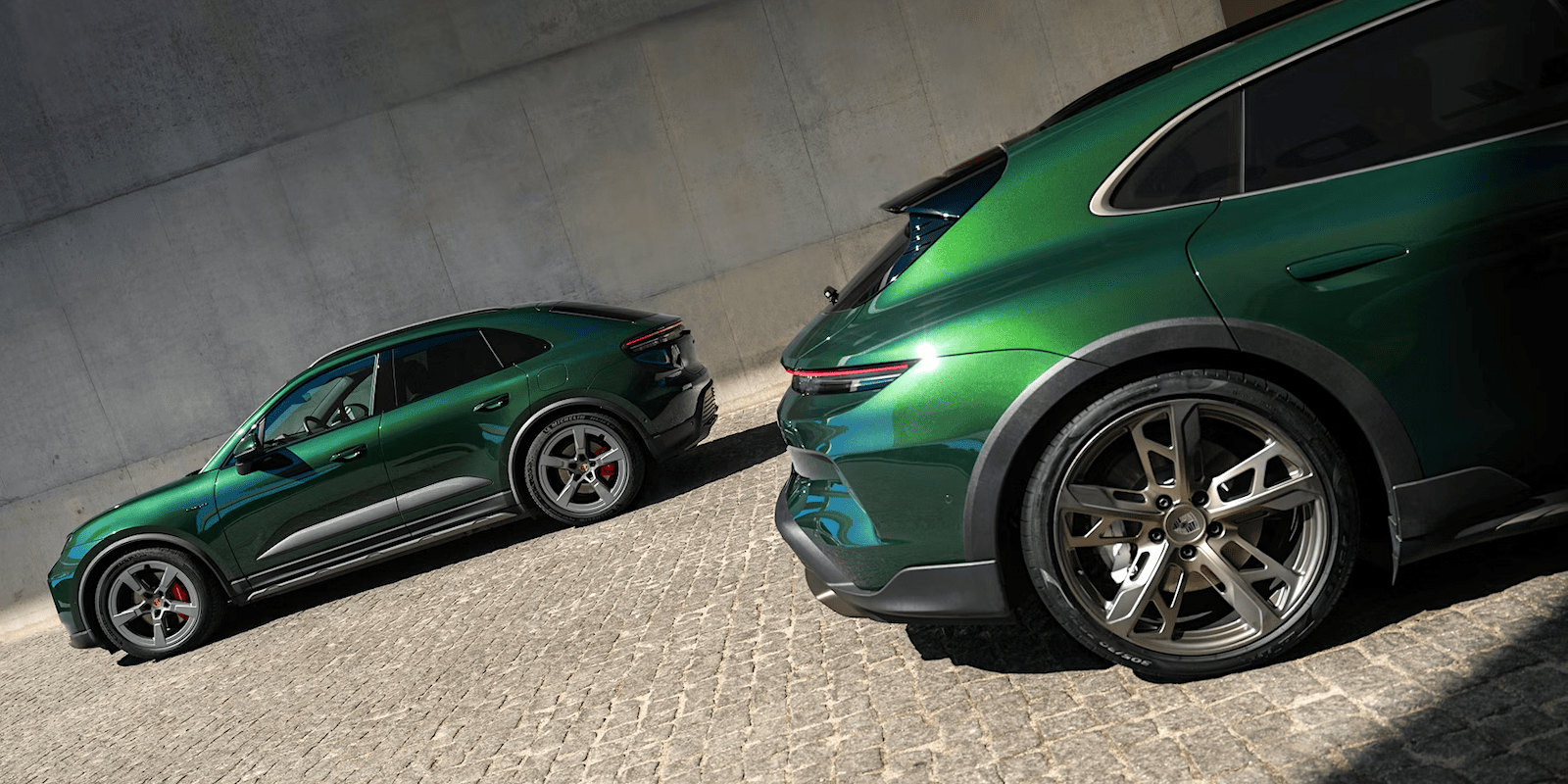 Plug-in Porsche modelleri, 2025’te Avrupa’da ilk kez ICE modellerini geride bıraktı