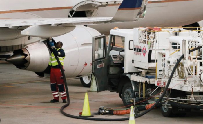 Potas Antalya Havalimanı depolama bedellerinde artış