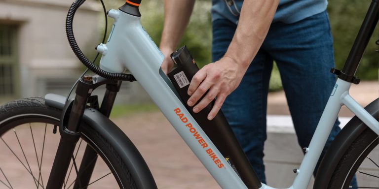 Rad Power Bikes kurtarılabilir mi? Gizemli bir alıcı ortaya çıktı