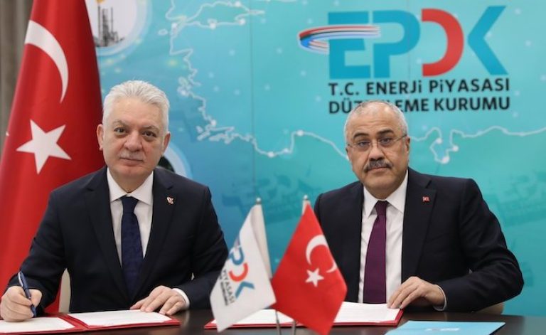 Rekabet Kurumu ve EPDK iş birliği protokolü imzaladı