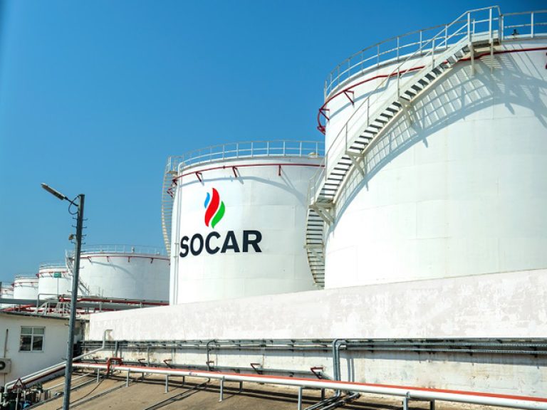 Socar Tüpraş Hattı iletimine yüzde 20 zam yapıldı