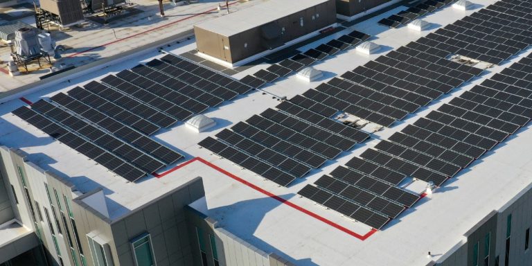 Subaru’nun ABD fabrikası artık kendi kendine temiz enerji sağlıyor