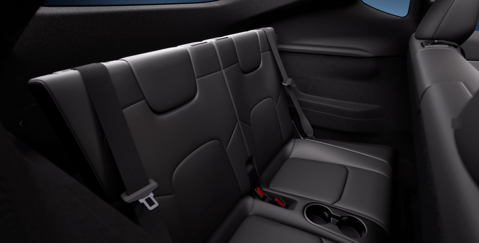 Tesla, 2026 Model Y’yi yeni özelliklerle güncelledi, ABD’de küçük üçüncü sırayı piyasaya sürdü