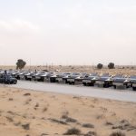 Tesla, ABD'deki talep düşüşüyle birlikte Cybertruck'ı Orta Doğu'ya getiriyor