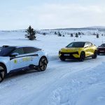 Tesla'nın satışlarındaki düşüş sürerken kış havasına elektrikli yaklaşım