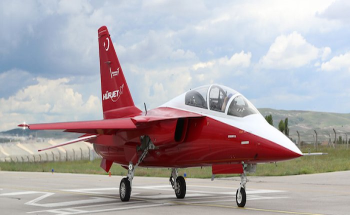 Tomtaş, motorlu hava taşıtı üretimi için 4,8 milyar lira yatırım yapacak