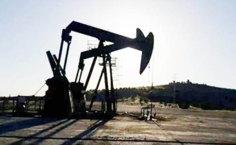 TPAO Batı Raman'da kuyu genişletiyor