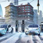 Türkiye'de Elektrikli Araç Pazarında 2026 Kış Dönemi Yenilikleri - turkiyede-elektrikli-arac-pazarinda-2026-kis-donemi-y