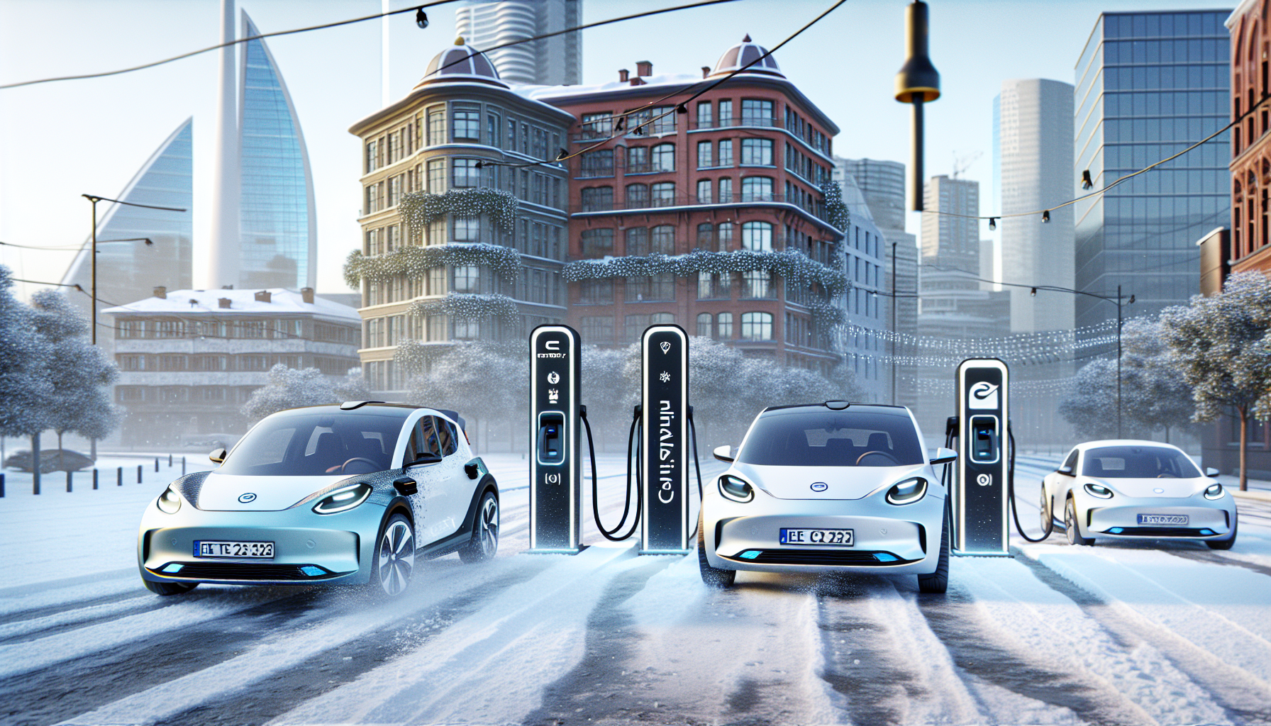 Türkiye'de Elektrikli Araç Pazarında 2026 Kış Dönemi Yenilikleri - turkiyede-elektrikli-arac-pazarinda-2026-kis-donemi-y