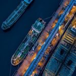 Türkiye’nin petrol ithalatı Kasım ayında azaldı