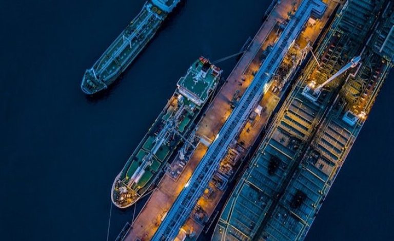 Türkiye’nin petrol ithalatı Kasım ayında azaldı