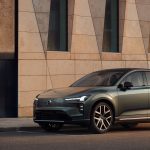 Volvo, şimdiye kadarki en hızlı şarj olan EX60 SUV modelini ve bir offroad sürprizini tanıttı