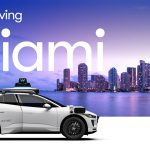 Waymo artık Miami'de, otonom yolculuklar şimdi 6 şehirde (Tesla: 1)
